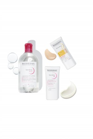 Rosácea e proteção solar: tudo o que precisa de saber | BIODERMA